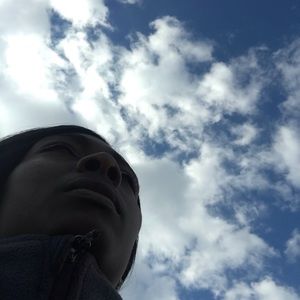 Meet your Posher, Ericka